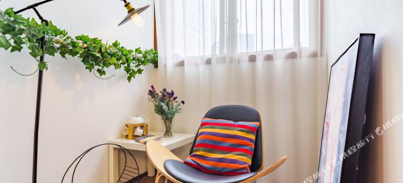 成都叁舍公寓图片