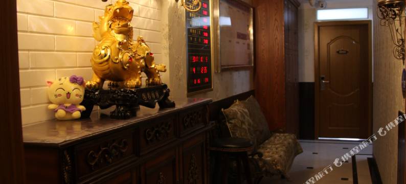 武隆艾福墩宾馆图片