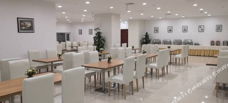 沈阳新华天玺酒店图片