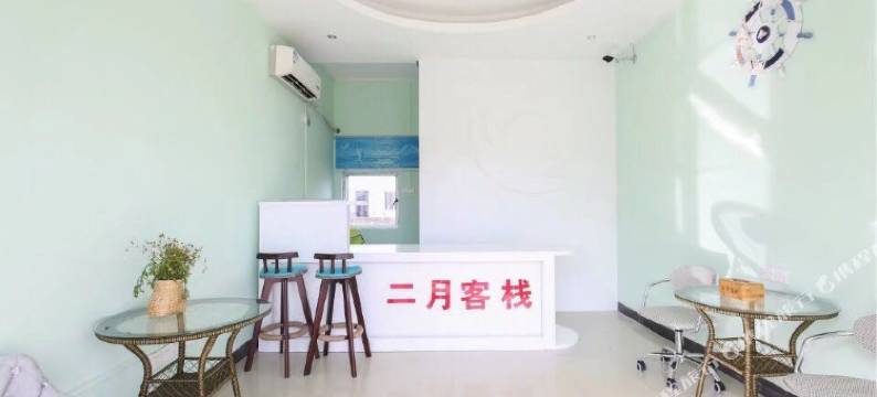 涠洲岛曦美度假酒店图片