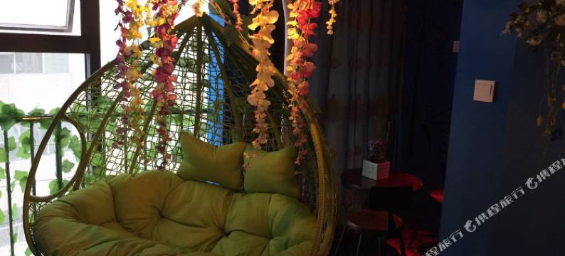 西安良夕主题酒店图片