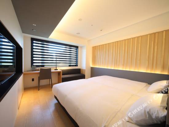 名古屋榮安住睦世酒店