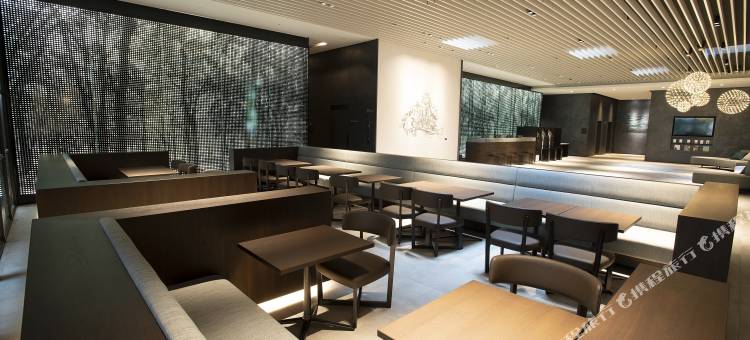 格兰比亚大阪维斯奇欧酒店(Hotel Vischio Osaka)图片