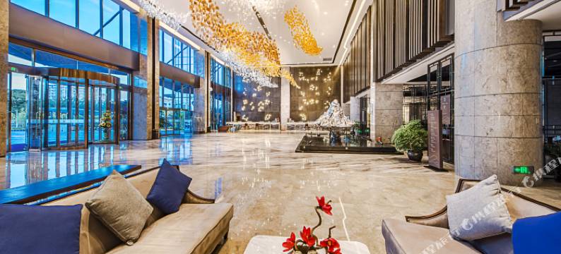 海南迎宾馆二号楼图片