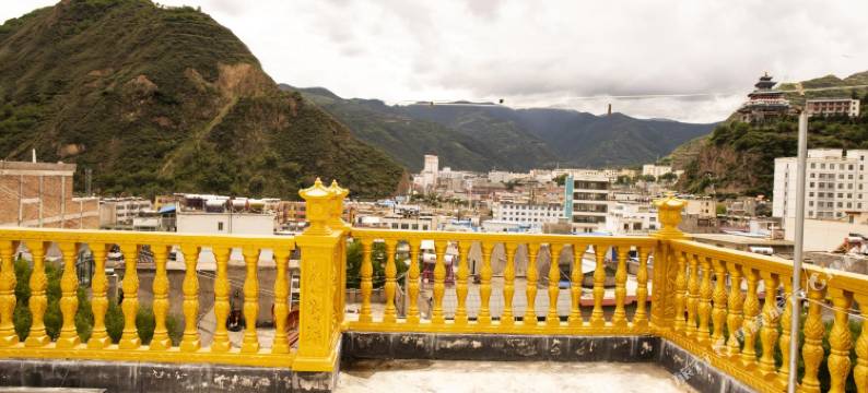 宕昌春风宾馆图片