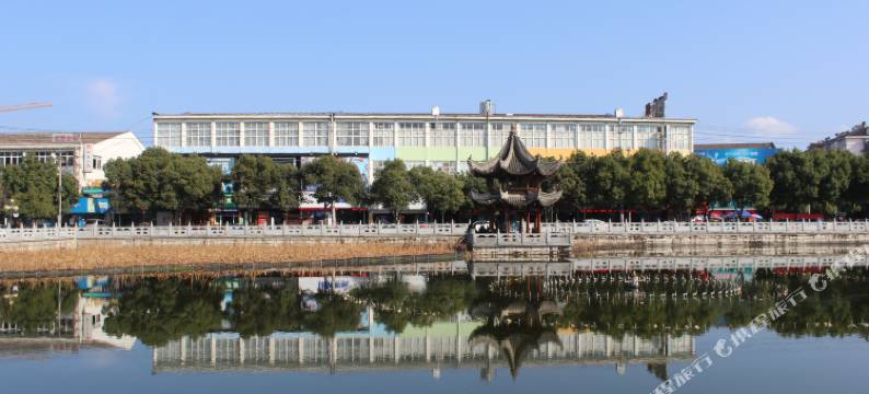 泾县泾川宾馆图片