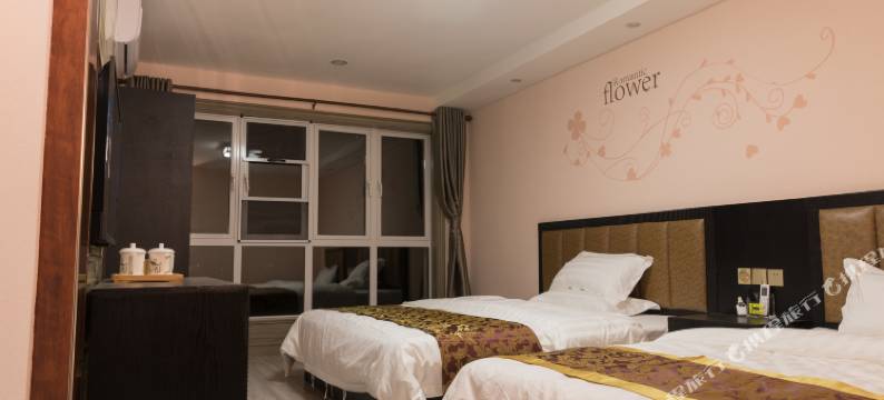 无锡上巷头客栈图片