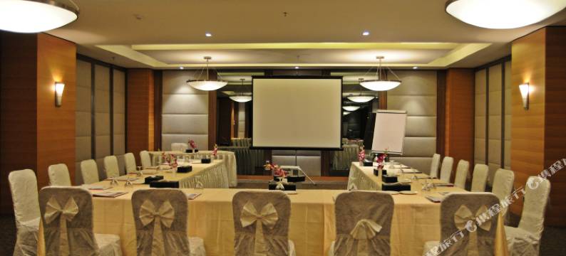 奥拉亚行政酒店(Executives Hotel - Olaya)图片