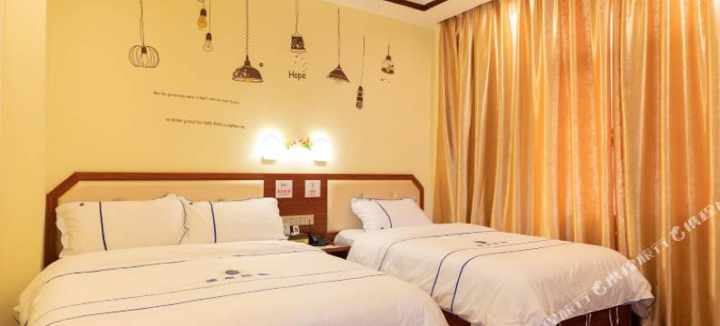 海口俊园酒店图片