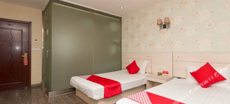 OYO西安九源酒店图片