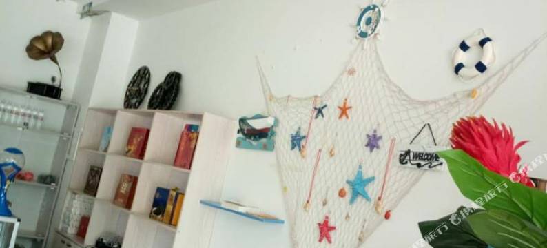 广鹿岛双全宾馆图片