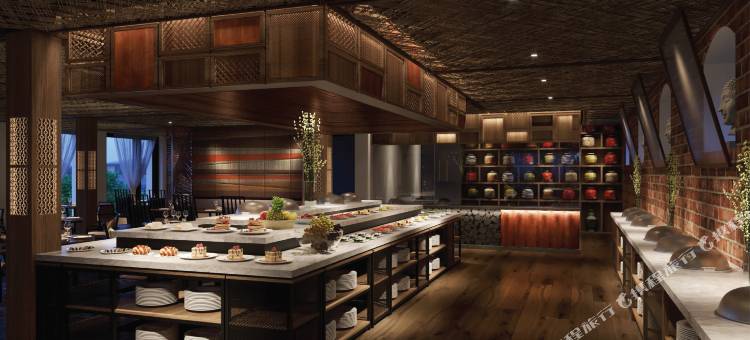 巴位山美利亚度假酒店(Melia Ba Vi Mountain Retreat)图片