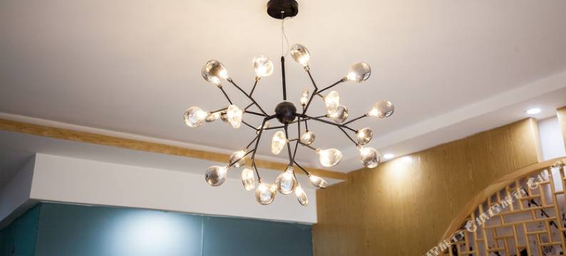 云台山宜安客栈(岸上服务区售票处店)图片