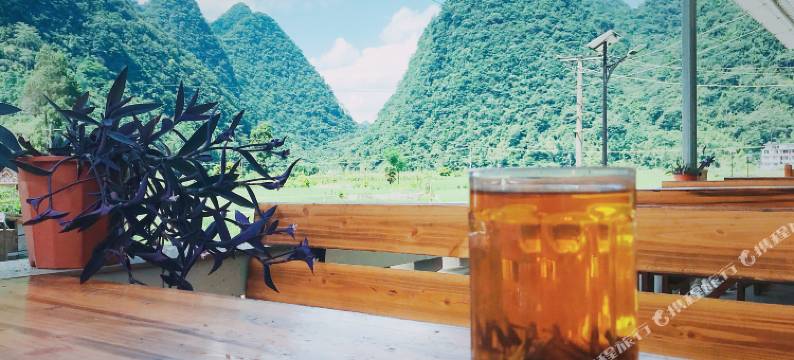 荔波茂兰背包客栈图片