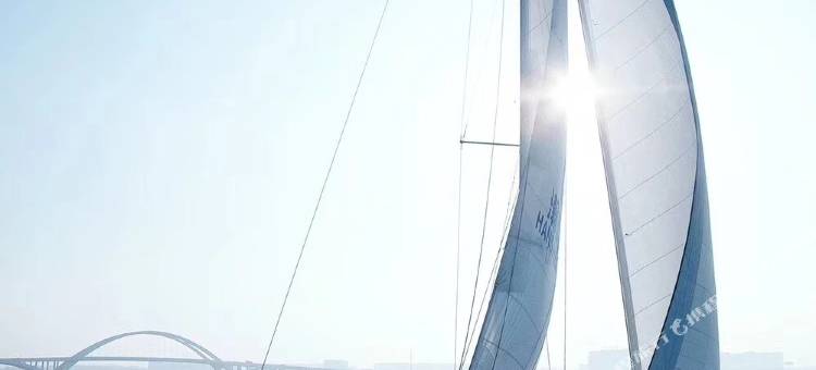 深圳西涌薰衣草客栈一号店图片