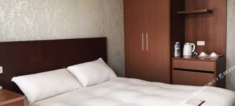 台中拓程商旅图片