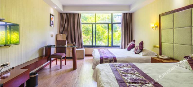 杭州澳迪斯大酒店图片