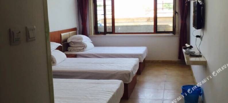 白沙湾大酒店(盖州二部)图片