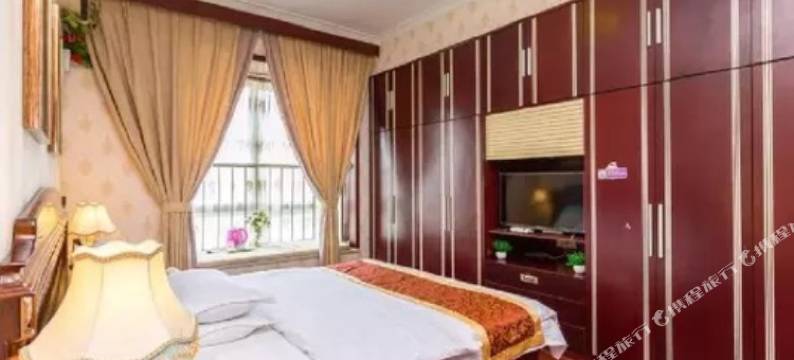 成都家乐酒店公寓图片