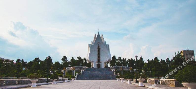 北宁迷人酒店(Bacninh Charming Hotel)图片