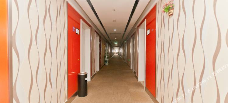 尚客优酒店(廊坊师范学院自然公园店)图片