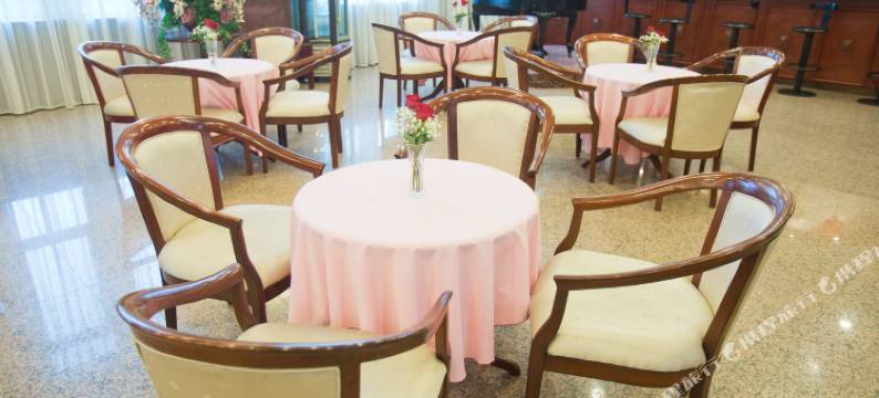 金门浯江大饭店图片