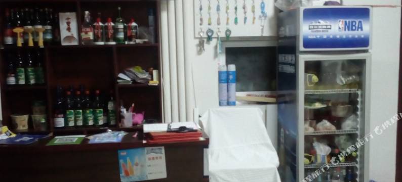 北京含秋农家院图片