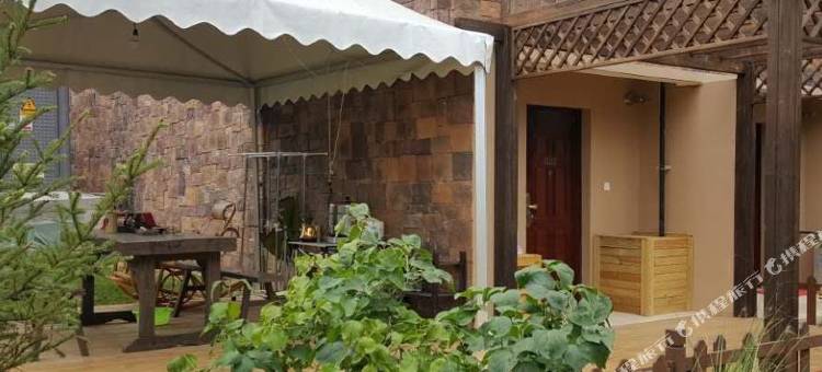 北京司马台怡悦亲子小栈图片