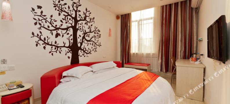 尚客优快捷酒店(东营店)图片