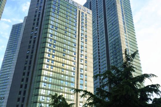 q加·港汇酒店式公寓(大连星海广场店)预订价格,联系电话位置地址