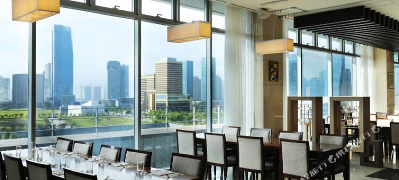 仁川松岛桥梁酒店(Bridge Hotel Incheon Songdo)图片