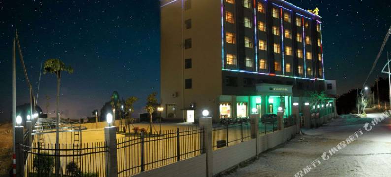 惠东金海鲜客栈图片