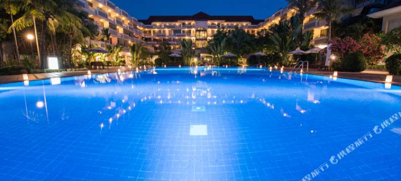 吴哥世纪度假村酒店(Angkor Century Resort & Spa)图片