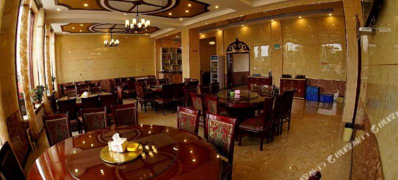 乌兰布统碧海大酒店图片