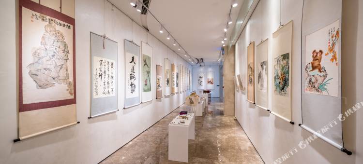 重庆宝龙艺悦精选酒店图片