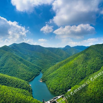 溧阳天目湖御水温泉+南山竹海+天目湖3日2晚自由行