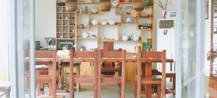 嵊泗柚见海景民宿图片