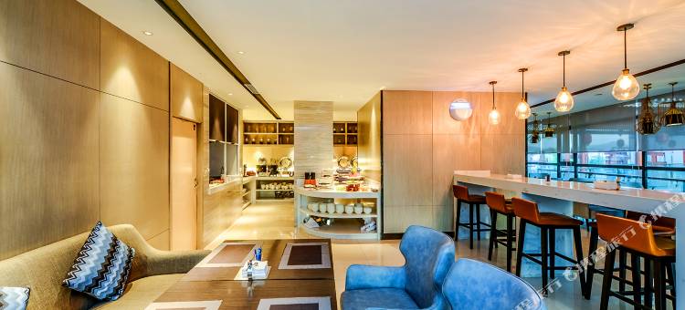 宜尚酒店(贵阳市政府林城西路地铁站店)图片