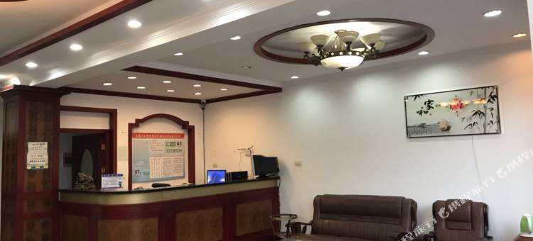 如家睿柏·云酒店(鸽子窝店)图片