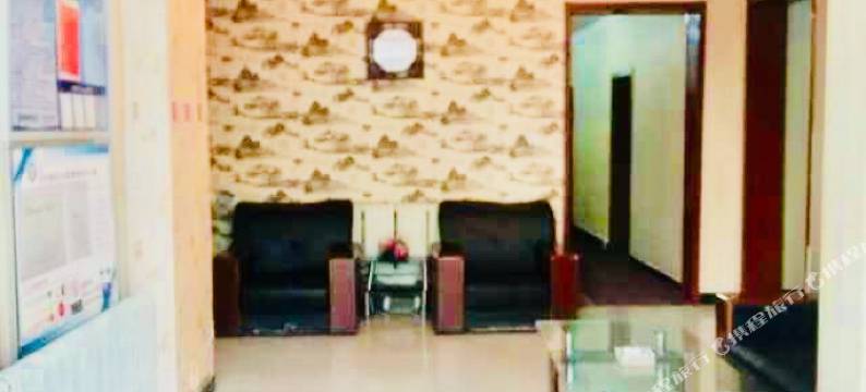 锡林浩特旭日宾馆图片