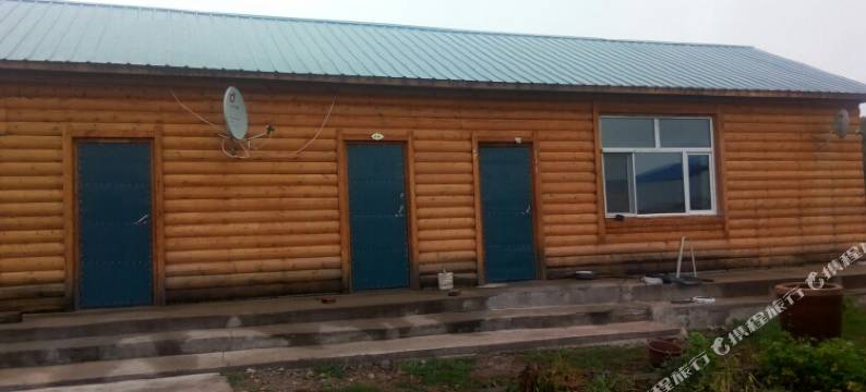 大勇旅游之家(额尔古纳室韦镇临江店)图片