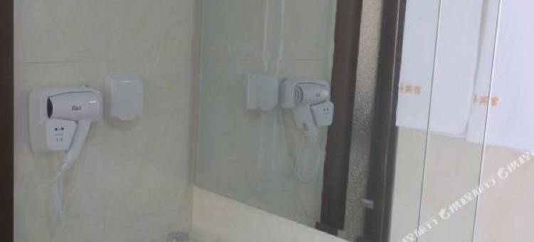 阿鲁科尔沁旗玉龙商务宾馆图片