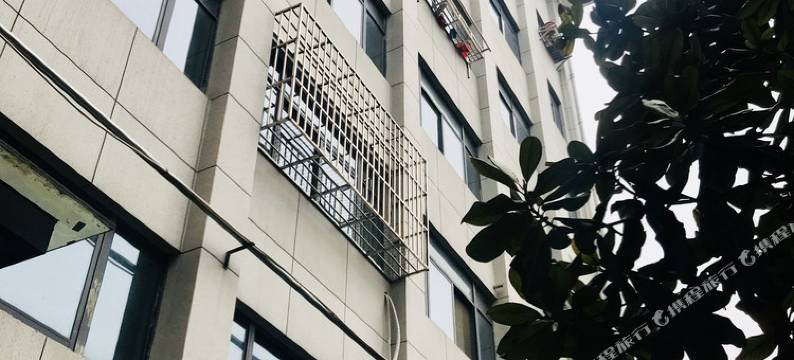 扬州暖窝公寓图片