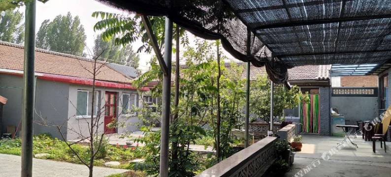 北京源天然生态农庄图片