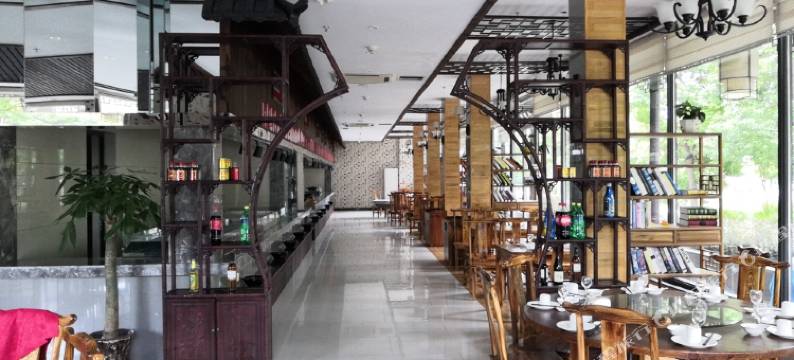 无锡鹅湖酒店图片