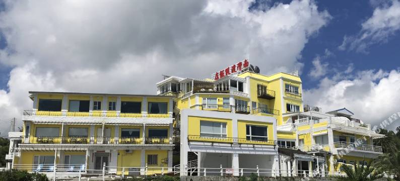 垦丁南湾度假饭店图片