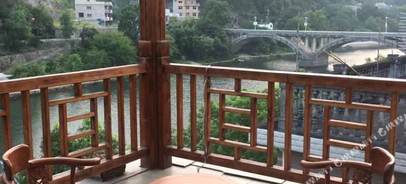 丽水颜氏故里民宿图片