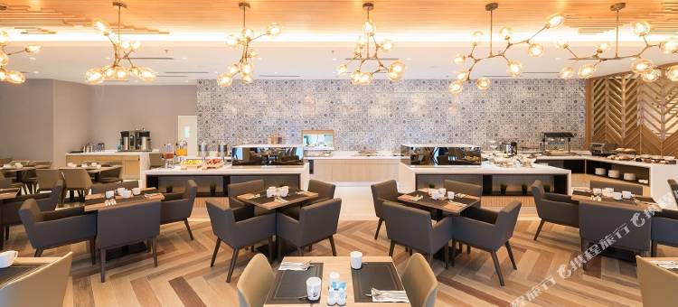 吉隆坡东姑阿都拉曼希尔顿花园酒店南店(Hilton Garden Inn Kuala Lumpur Jalan Tuanku Abdul Rahman South)图片