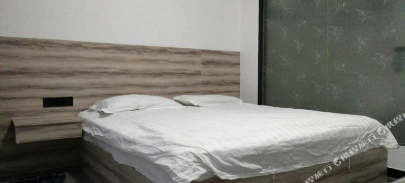 宁化理想宾馆图片