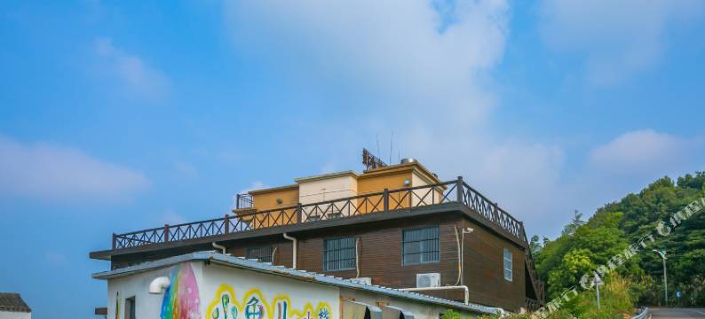 朱家尖小鱼儿小栈图片